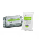 Antibacterial Wipes - 2 in 1