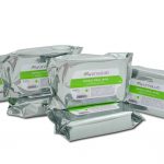 Antibacterial Wipes 30 Pcs - 6 Packs