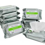 Antibacterial Wipes 30 Pcs - 10 Packs