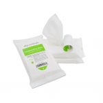 Antibacterial Wipes - 3 Packs