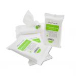 Antibacterial Wipes - 6 Packs