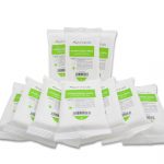 Antibacterial Wipes - 10 Packs