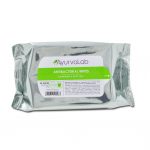 Antibacterial Wipes - 30 Wipes