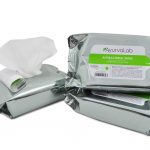 Antibacterial Wipes 30 Pcs - 3 Packs