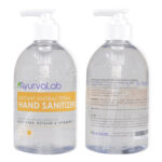 Hand Sanitizer Gel - 500ml