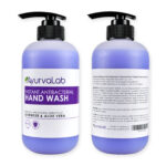 Instant Bacterial Hand Wash - 500ml